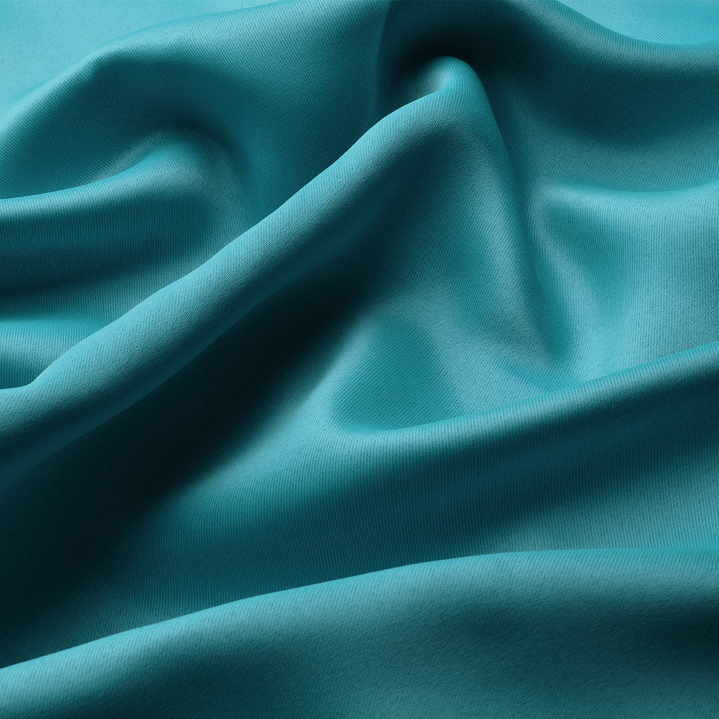 Beautissu 2er Set Verdunklungsvorhang Blickdicht Amelie BO