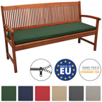 Beautissu Loft BK Auflage Bankkissen
