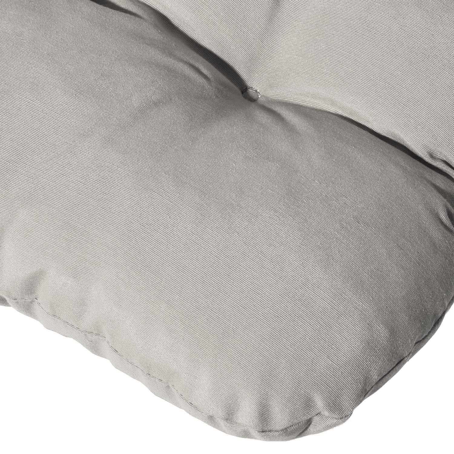 Beautissu Niedriglehner Auflagen Set Flair NL 100x50x8cm