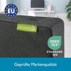 Beautissu Sitz Keilkissen BeauErgo