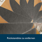 Beautissu XXL Treppenstufen Matten ProStair
