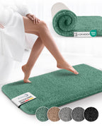 Beautissu Badematte rutschfest BeauMare FL