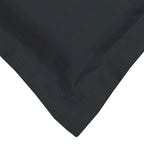 Beautissu Niedriglehner Auflagen 100x50 cm Base NL