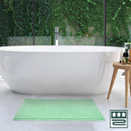 Beautissu Badematte rutschfest BeauMare WR