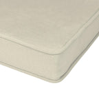 Beautissu Loft SK Stuhlkissen 45x40 cm