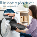 Beautissu Bankauflage 100% Wasserdicht – in div. Farben & Größen – QD-BK