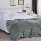 Beautissu Kuscheldecke Aurelia