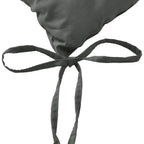 Beautissu 4er Set Stuhlkissen 40x40 cm Lea
