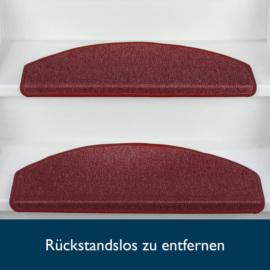 Beautissu XXL Treppenstufen Matten ProStair
