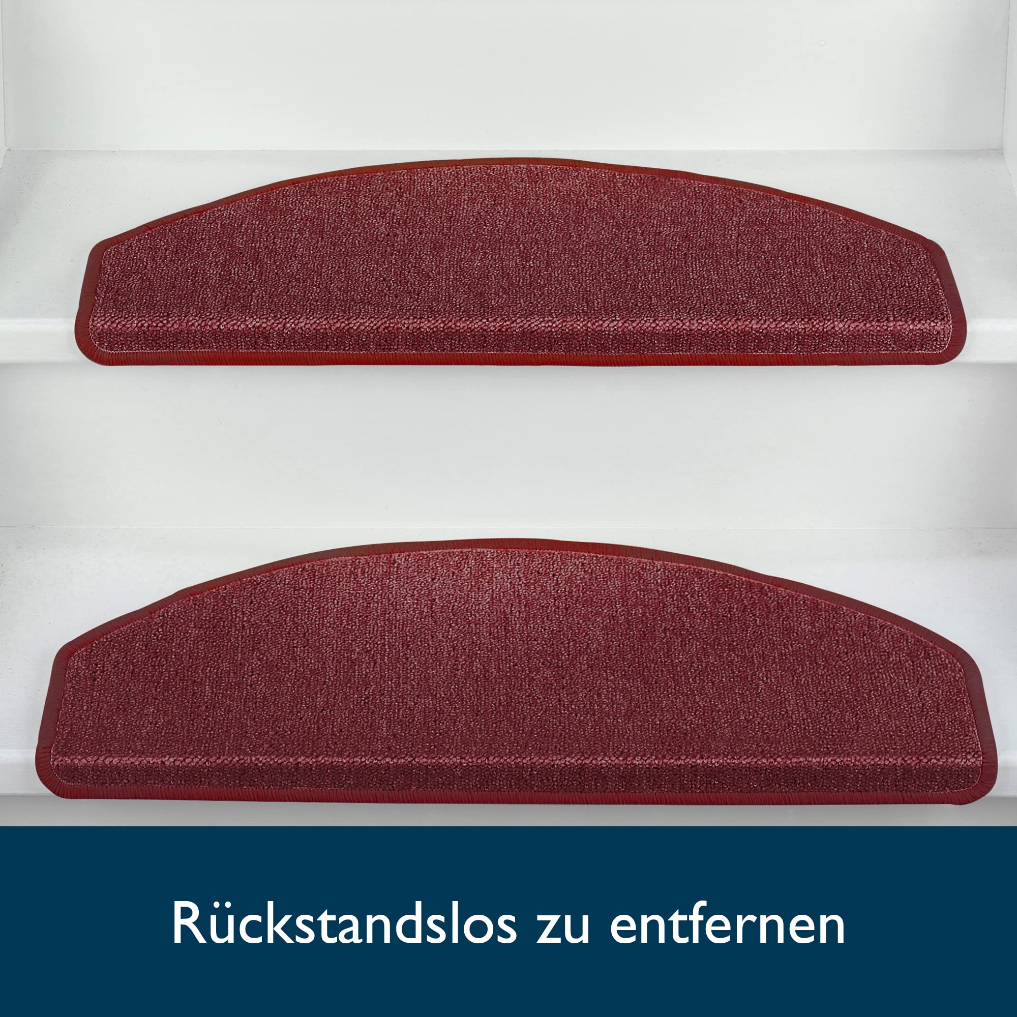 Beautissu XXL Treppenstufen Matten ProStair
