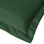 Beautissu Niedriglehner Auflage Gartenstuhl 100x50x6 cm Loft NL