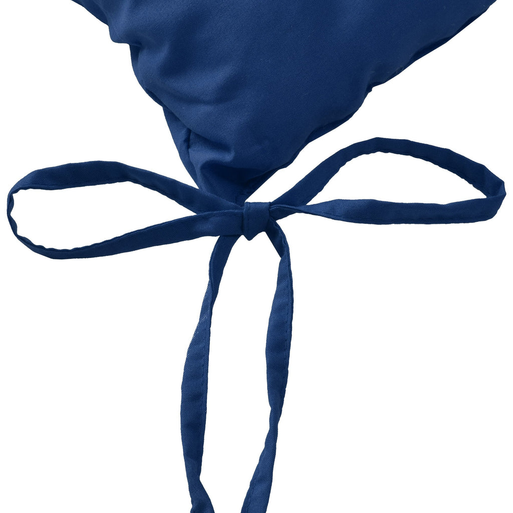 Beautissu 4er Set Stuhlkissen 40x40 cm Lea