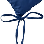 Beautissu 4er Set Stuhlkissen 40x40 cm Lea