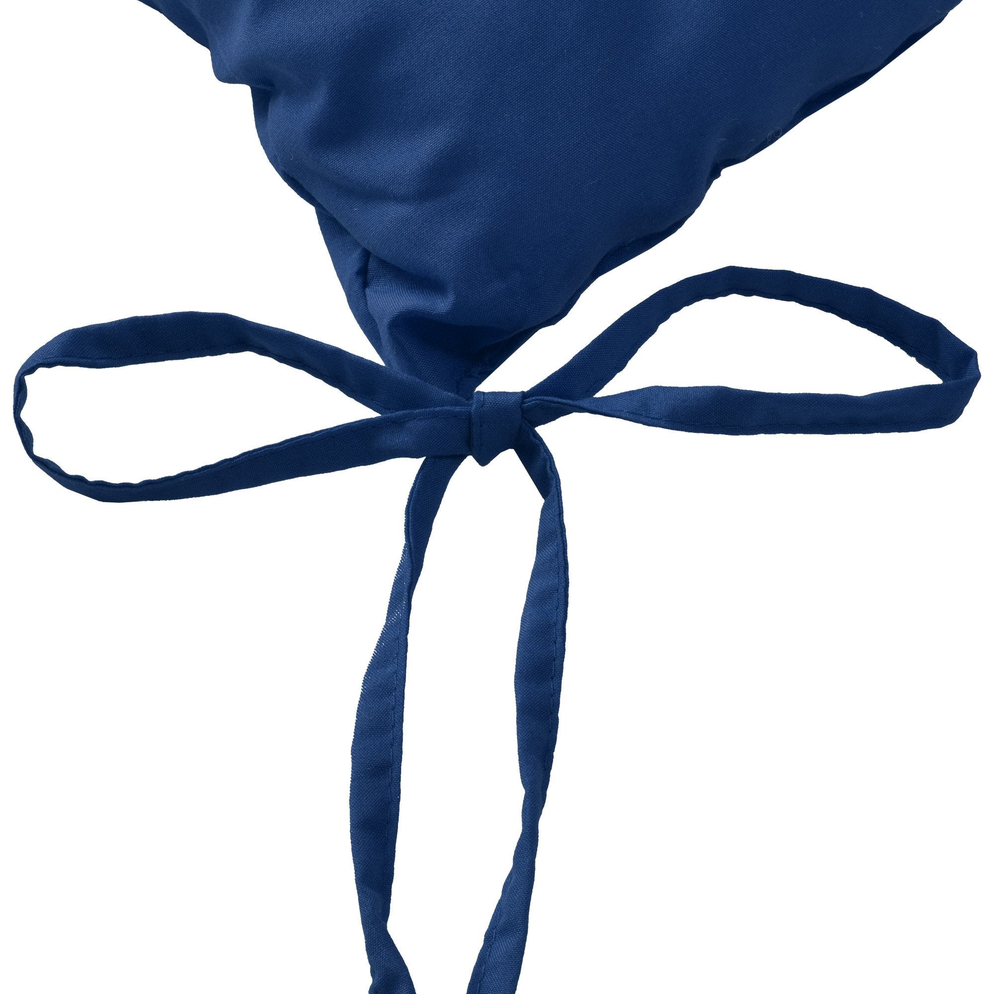 Beautissu 4er Set Stuhlkissen 40x40 cm Lea