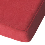 Beautissu Luxus Deckchair Auflage Sonnenliege 175x45x5cm LoftLux DC