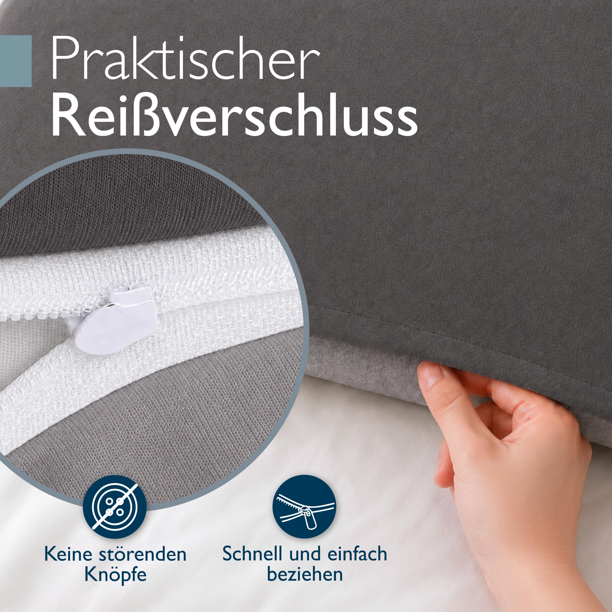 Beautissu Biber Bettwäsche 2tlg Winter Wendebettwäsche 100% Baumwolle