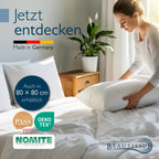 Beautissu Daunenkissen FK