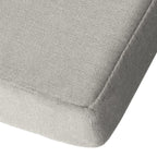 Beautissu Luxus Deckchair Auflage Sonnenliege 175x45x5cm LoftLux DC