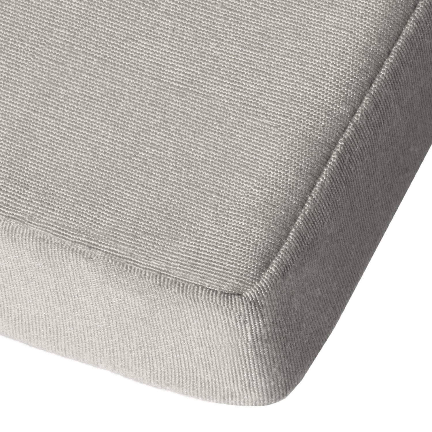 Beautissu Luxus Deckchair Auflage Sonnenliege 175x45x5cm LoftLux DC