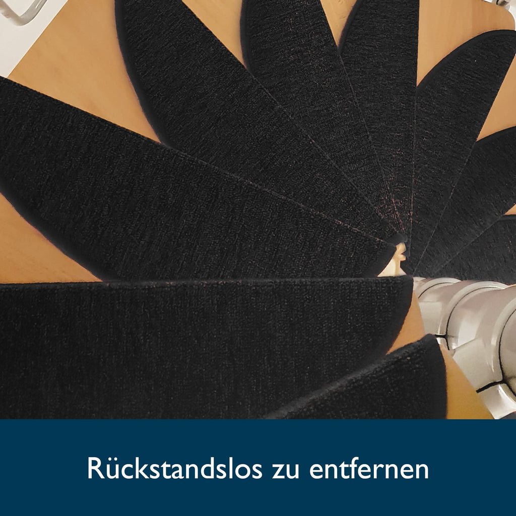 Beautissu XXL Treppenstufen Matten ProStair