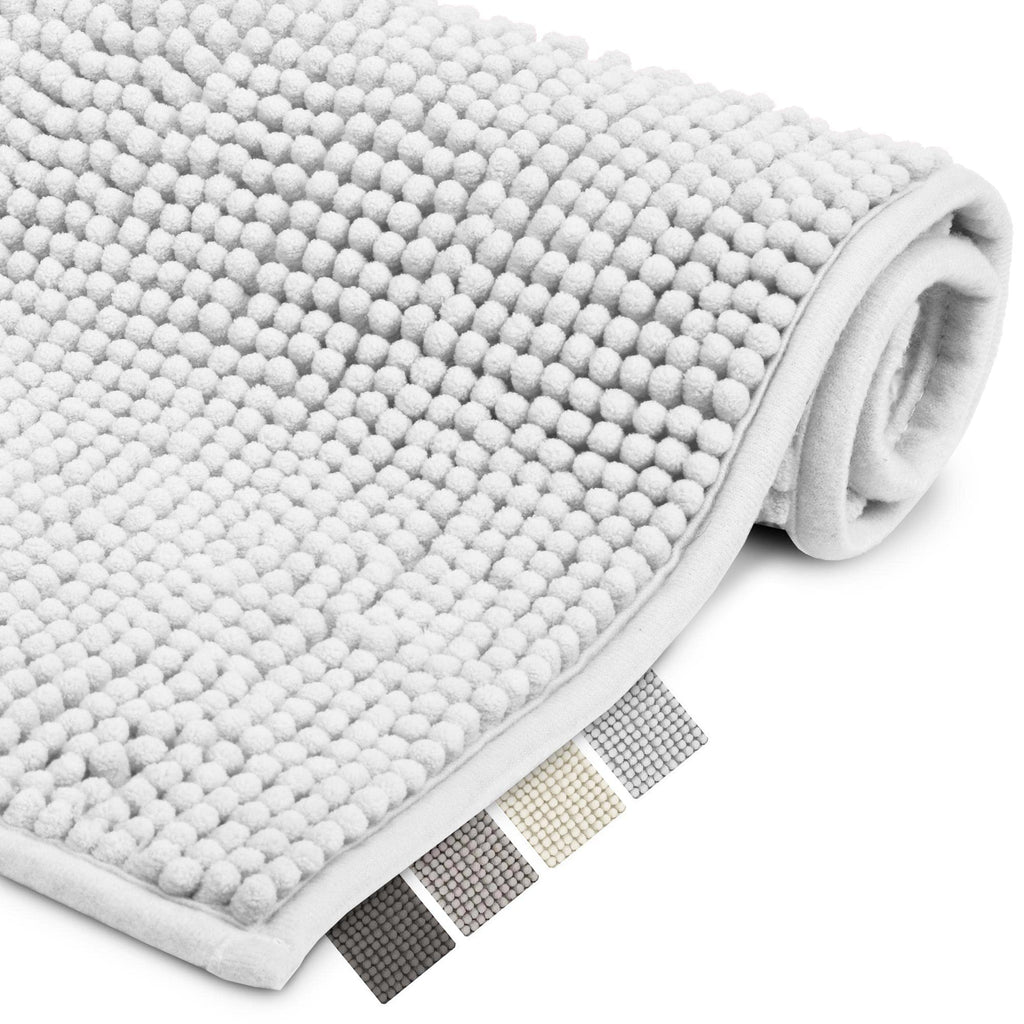 Beautissu Badematte rutschfest BeauMare WR