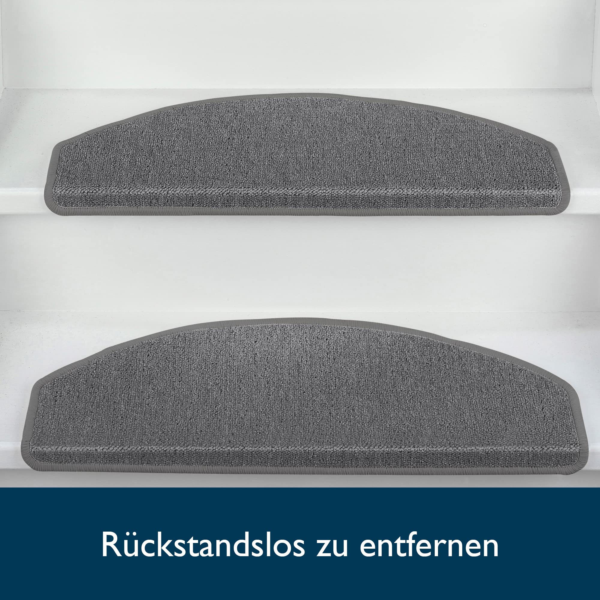 Beautissu XXL Treppenstufen Matten ProStair