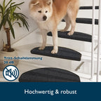 Beautissu XXL Treppenstufen Matten ProStair