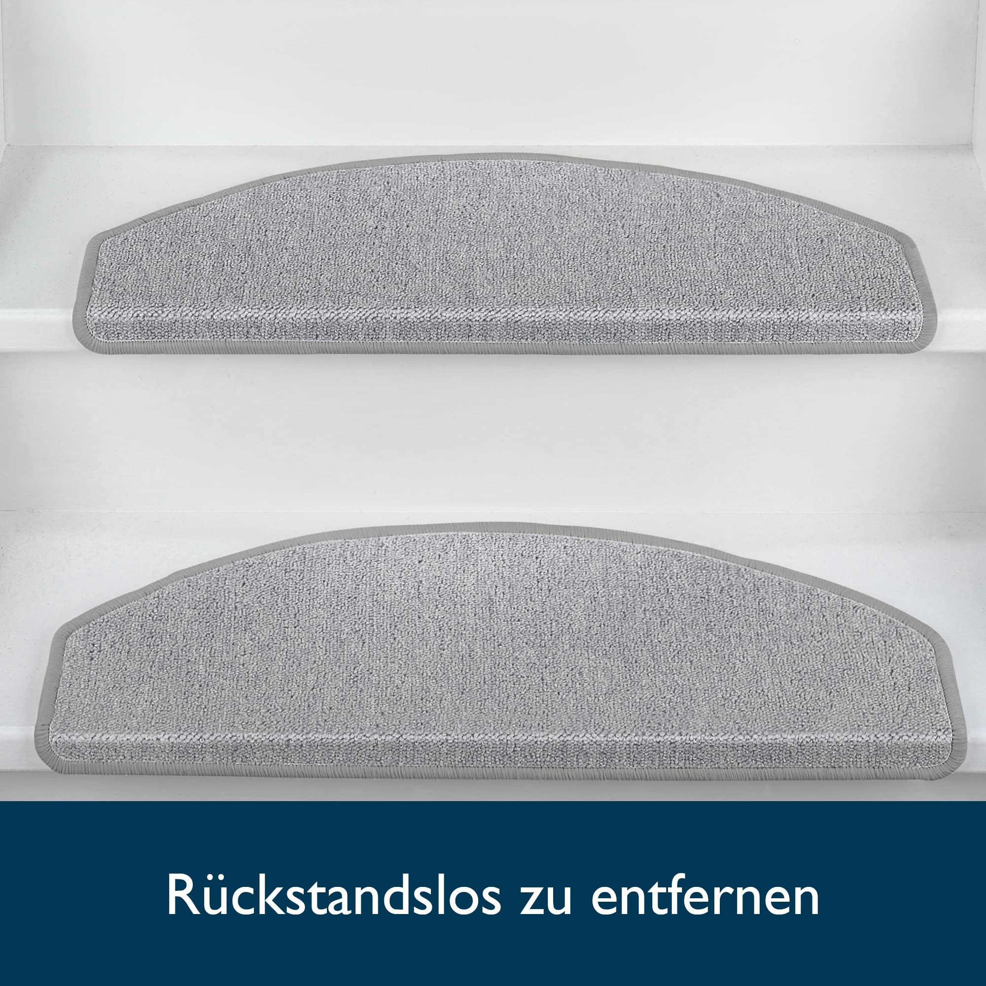Beautissu XXL Treppenstufen Matten ProStair