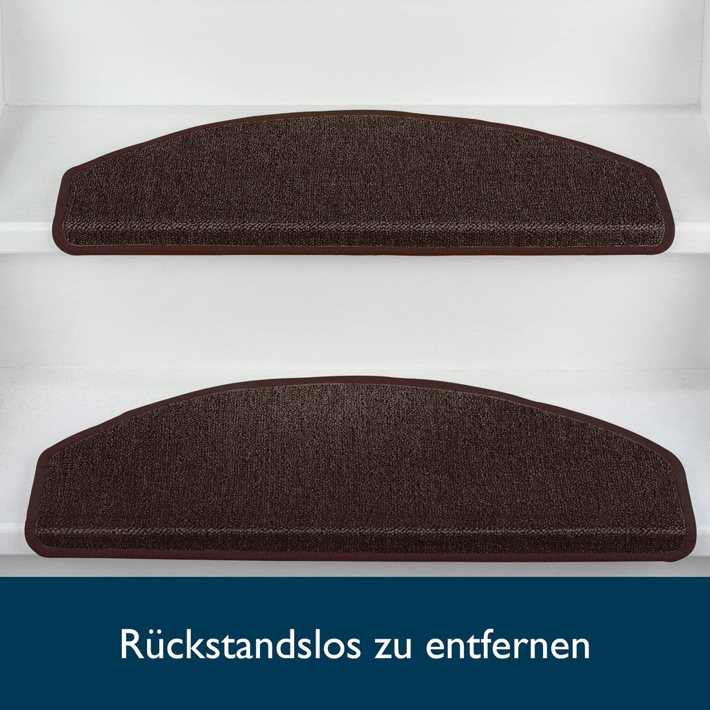 Beautissu XXL Treppenstufen Matten ProStair