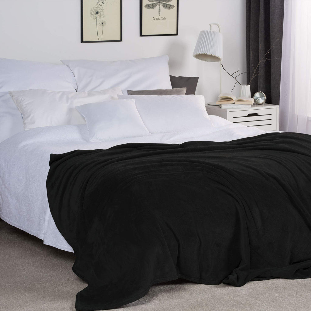 Beautissu Kuscheldecke Aurelia