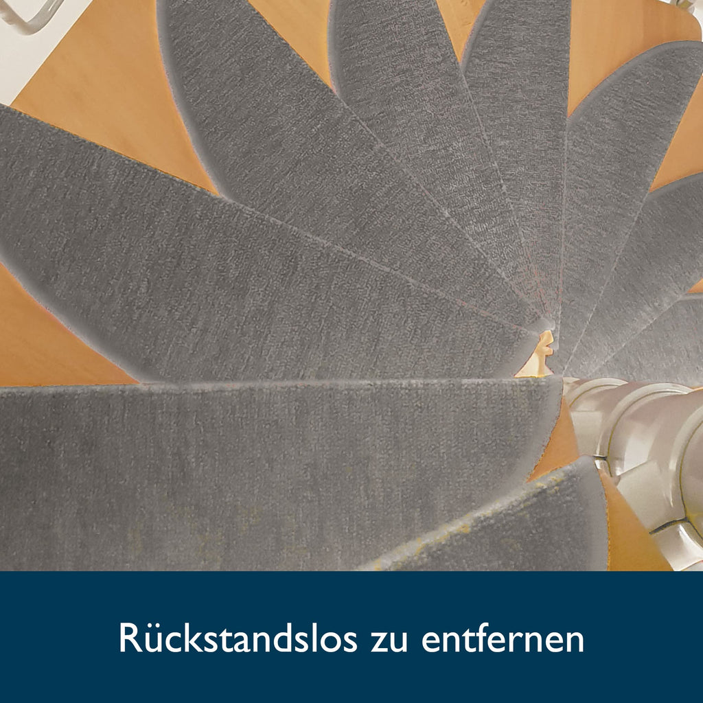 Beautissu XXL Treppenstufen Matten ProStair