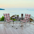 Beautissu Sunny RK Niedriglehner Auflagen Set