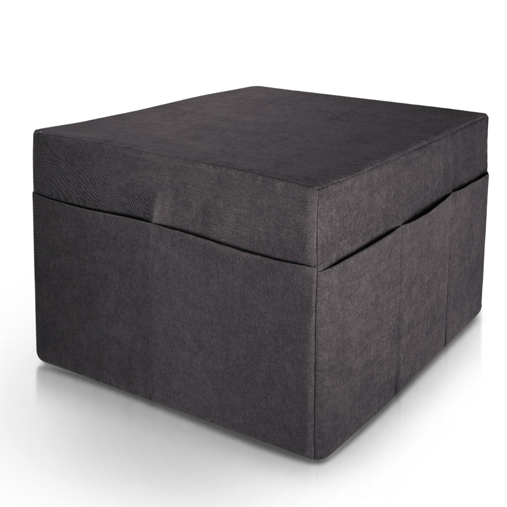 Beautissu Premium XL Klappmatratze  inkl. Tasche