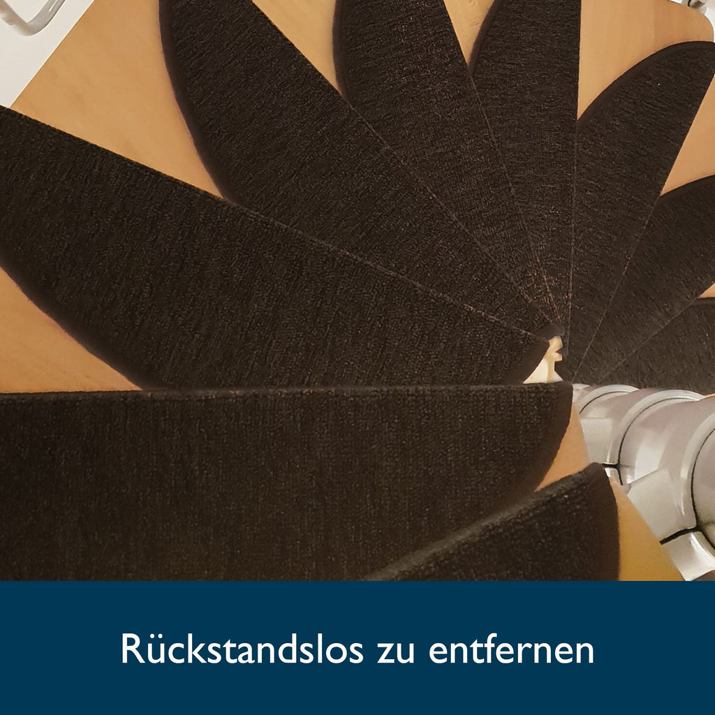 Beautissu XXL Treppenstufen Matten ProStair