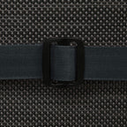 Beautissu Niedriglehner Auflagen 100x50 cm Base NL