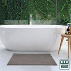 Beautissu Badematte rutschfest BeauMare WR