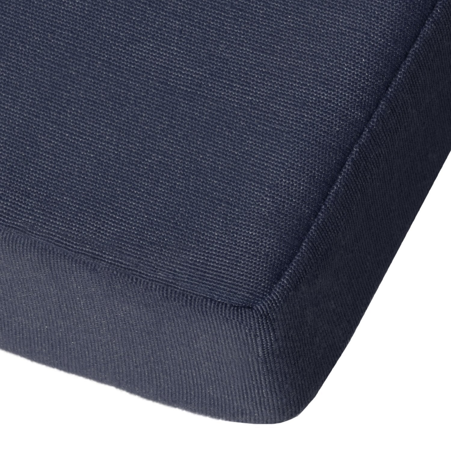 Beautissu Luxus Deckchair Auflage Sonnenliege 175x45x5cm LoftLux DC