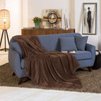 Beautissu Kuscheldecke Aurelia