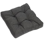 Beautissu Outdoor Loungekissen 60x60cm BeauFlair