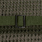 Beautissu Premium Gartenstuhlauflage Niedriglehner 105x50x7cm HighLux NL