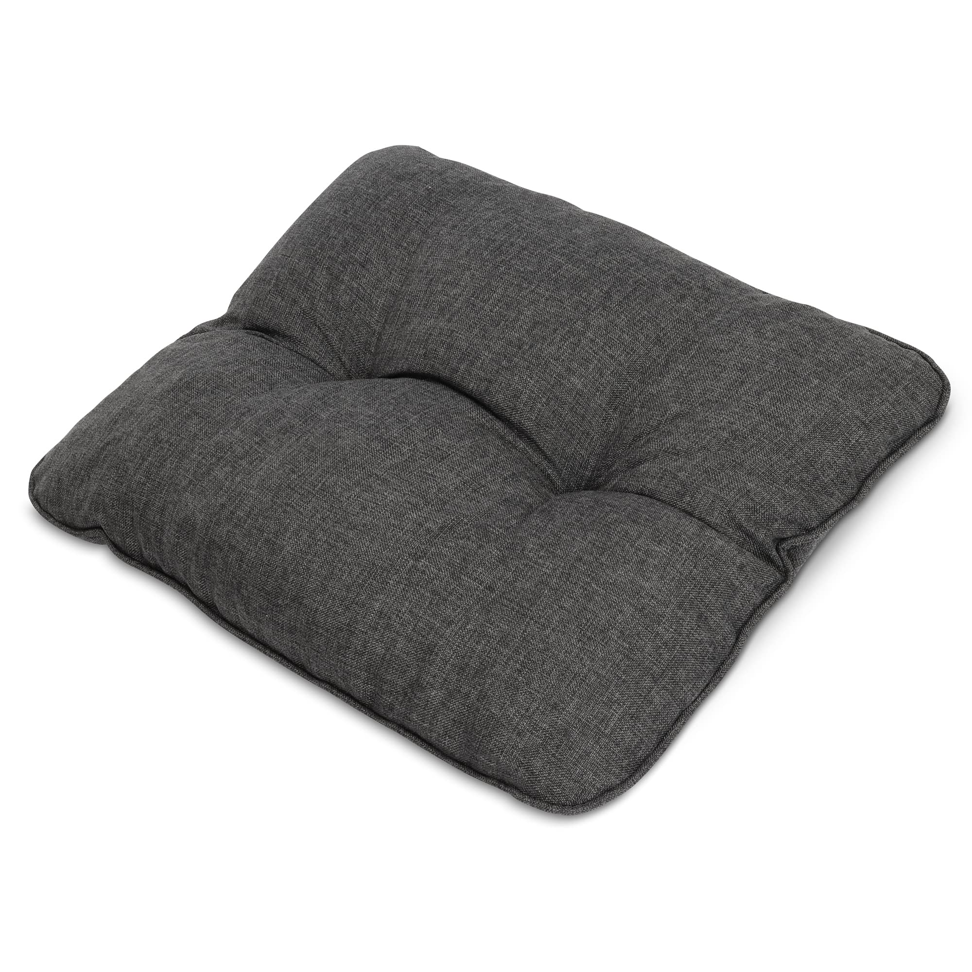 Beautissu Outdoor Loungekissen 60x60cm BeauFlair