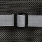 Beautissu Niedriglehner Auflagen 100x50 cm Base NL