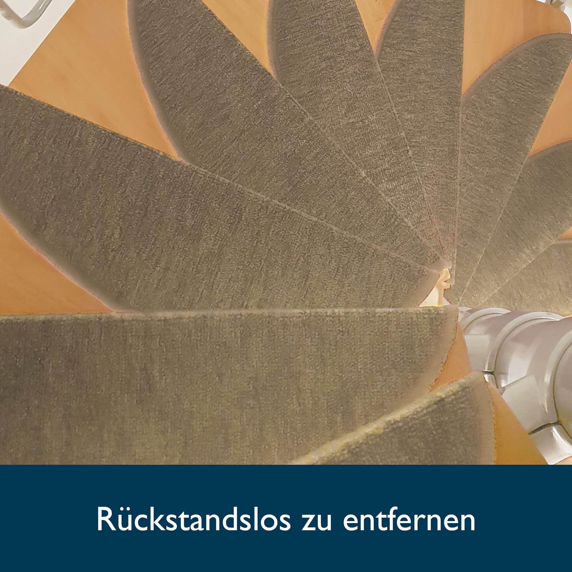 Beautissu XXL Treppenstufen Matten ProStair