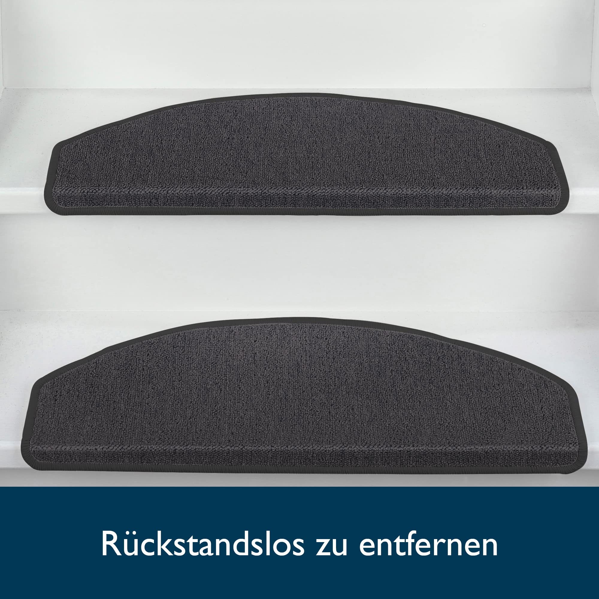 Beautissu XXL Treppenstufen Matten ProStair