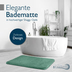 Beautissu Badematte rutschfest BeauMare FL