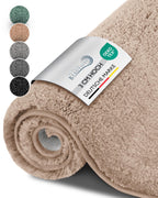 Beautissu Badematte rutschfest BeauMare FL