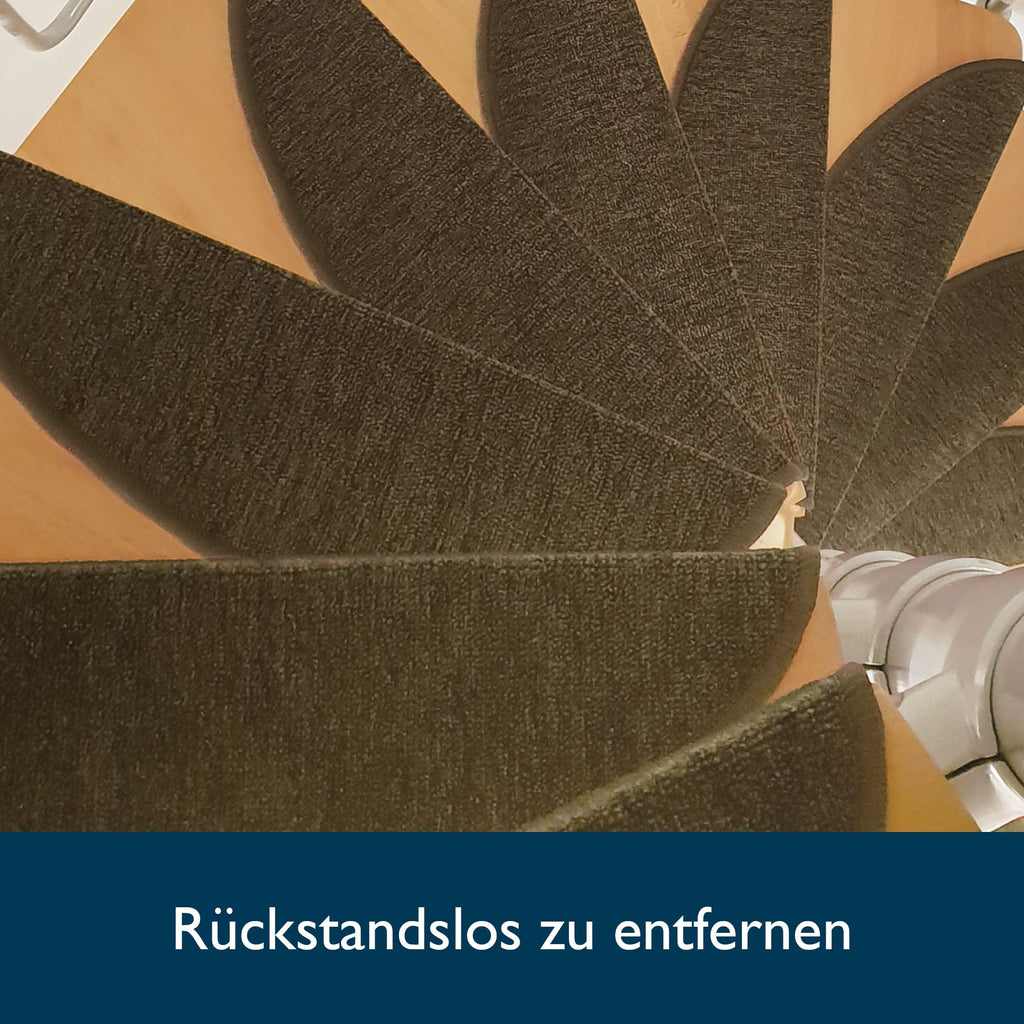 Beautissu XXL Treppenstufen Matten ProStair