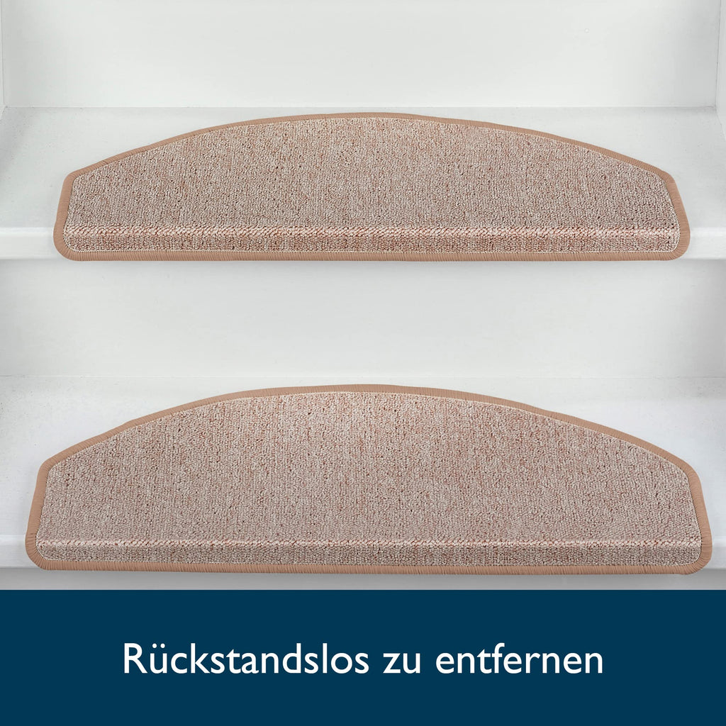 Beautissu XXL Treppenstufen Matten ProStair