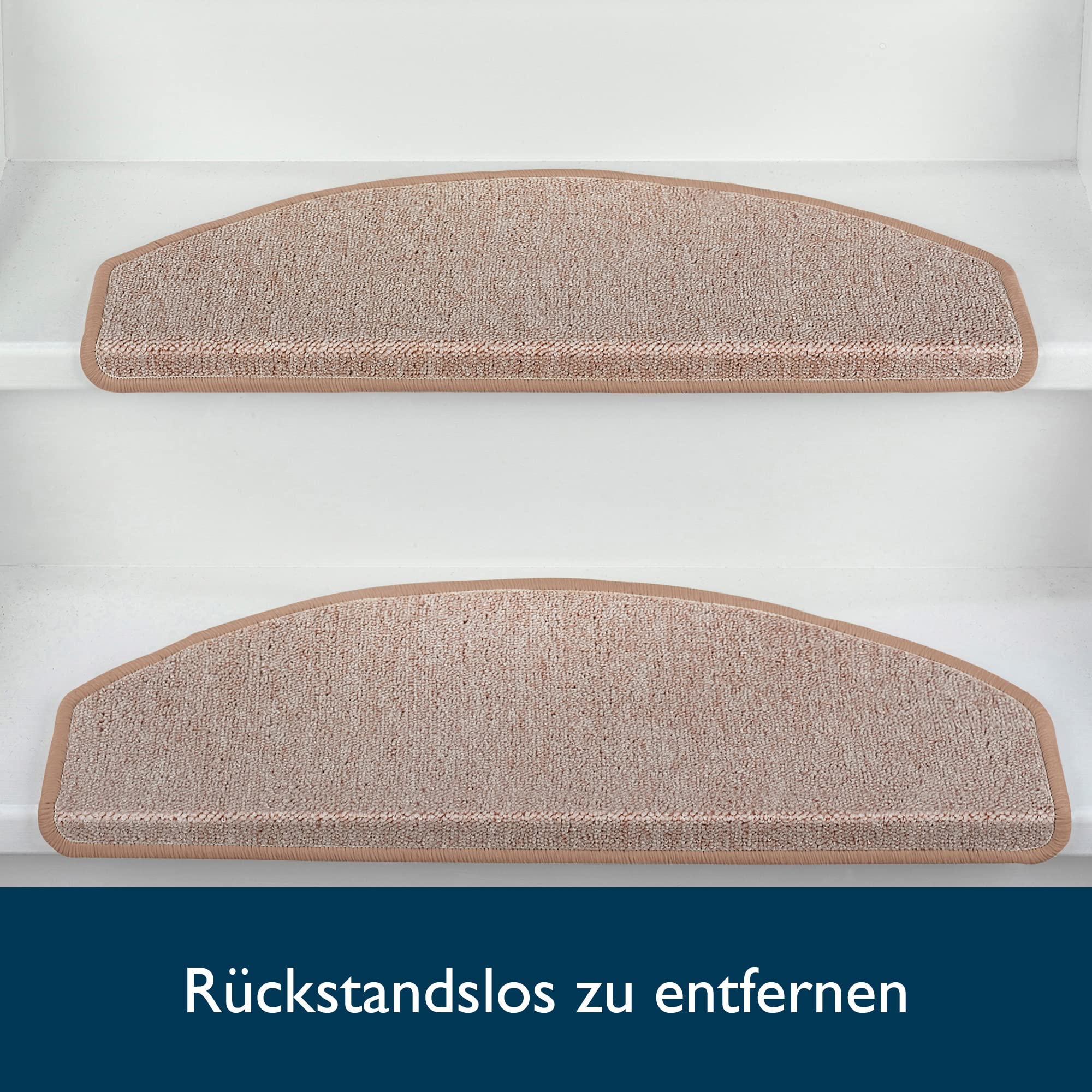 Beautissu XXL Treppenstufen Matten ProStair
