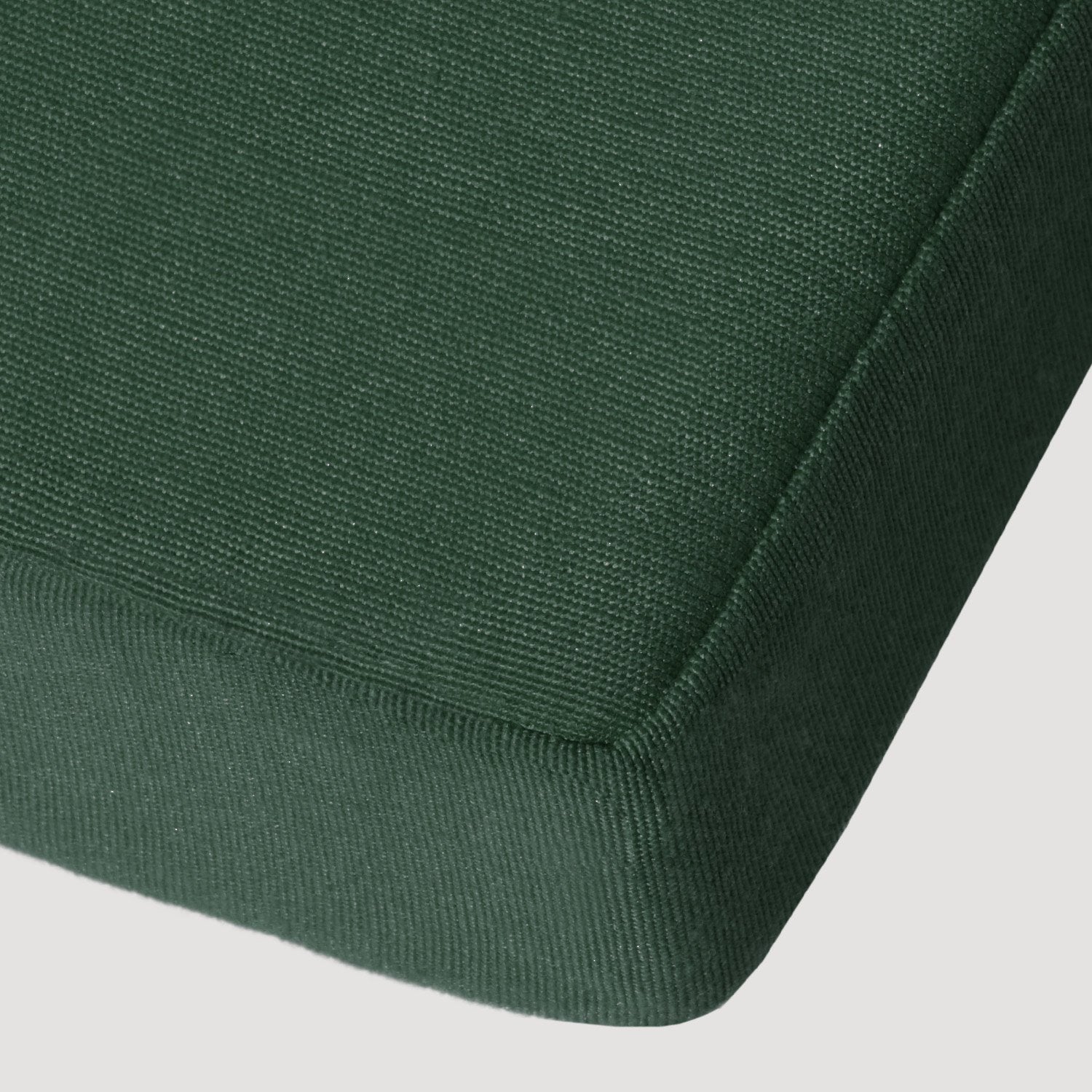 Beautissu Luxus Deckchair Auflage Sonnenliege 175x45x5cm LoftLux DC